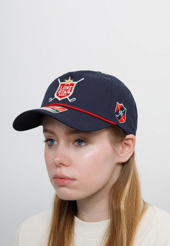 Бейсболка American Needle