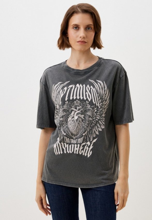 Футболка Terranova