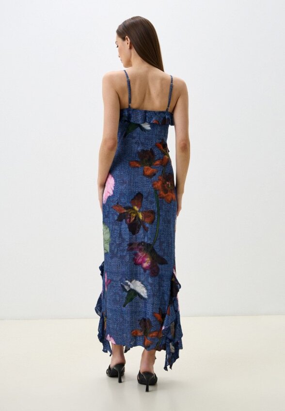 Сарафан Desigual