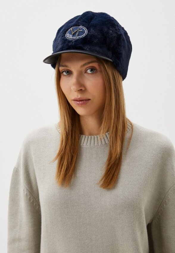 Бейсболка VNTG vintage+