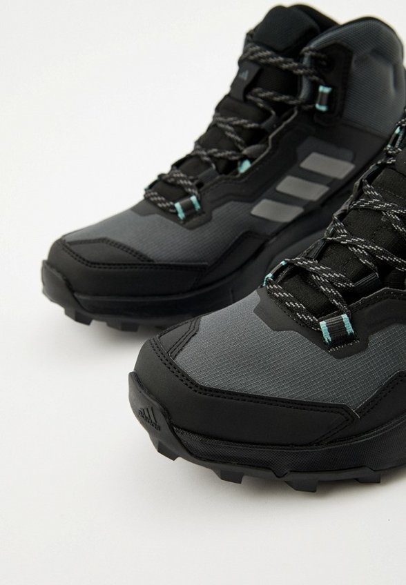 Ботинки трекинговые adidas