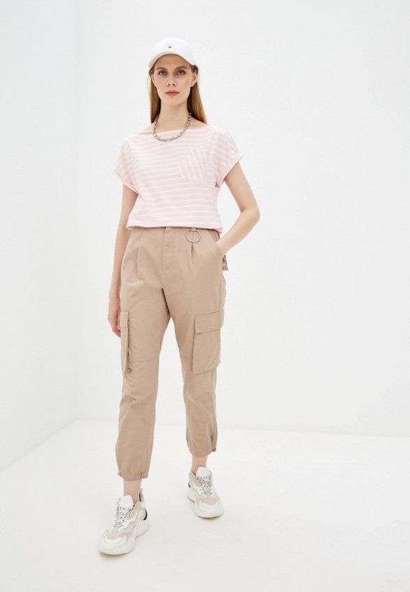 Футболка Fashion.Love.Story