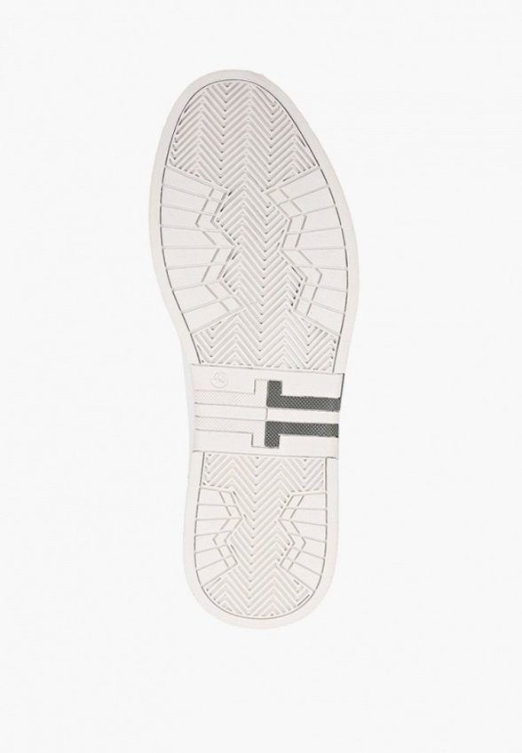 Кеды Thomas Munz