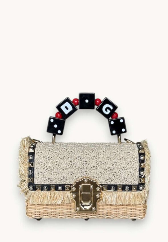 Dolce&Gabbana Lucia