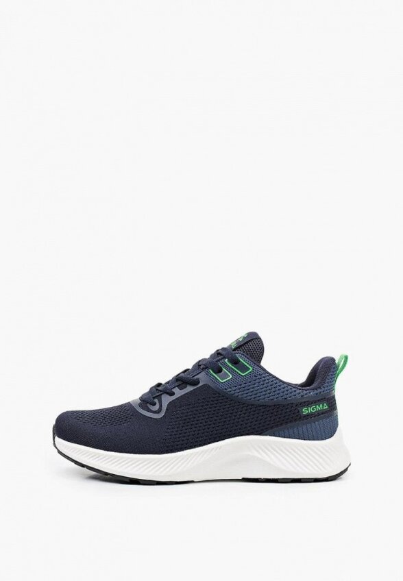 Кроссовки Sigma