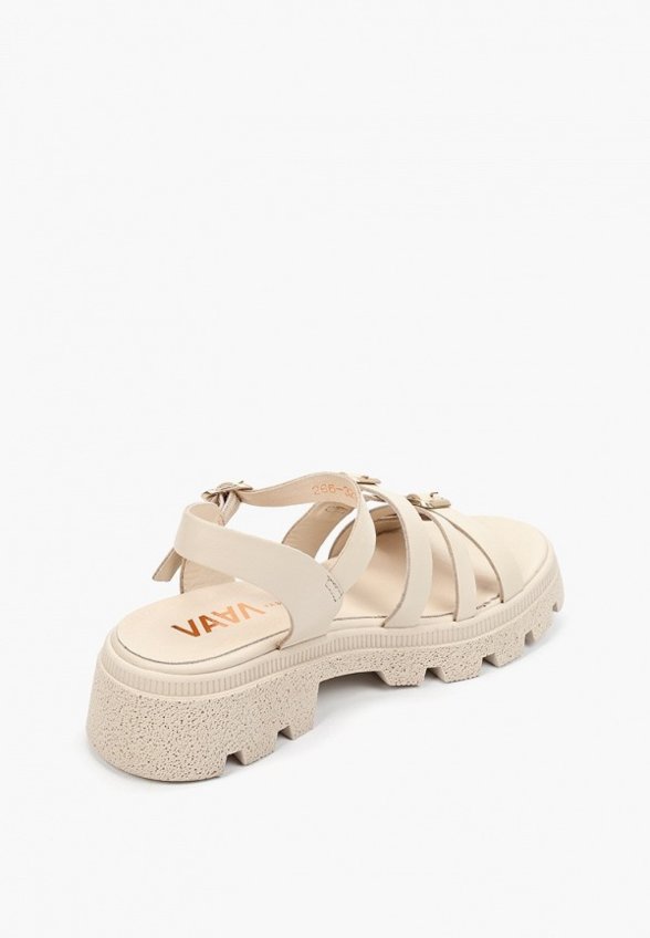 Сандалии Vasconte