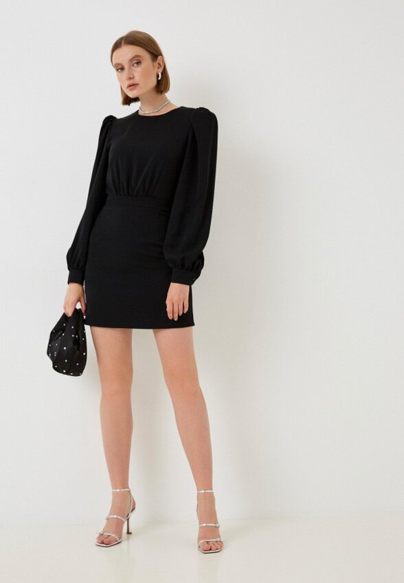 Платье Silvian Heach