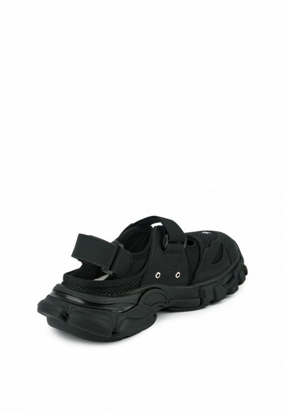 Ботинки V.I.Konty