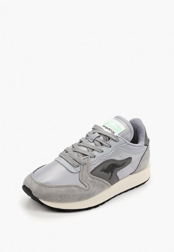 Кроссовки KangaROOS
