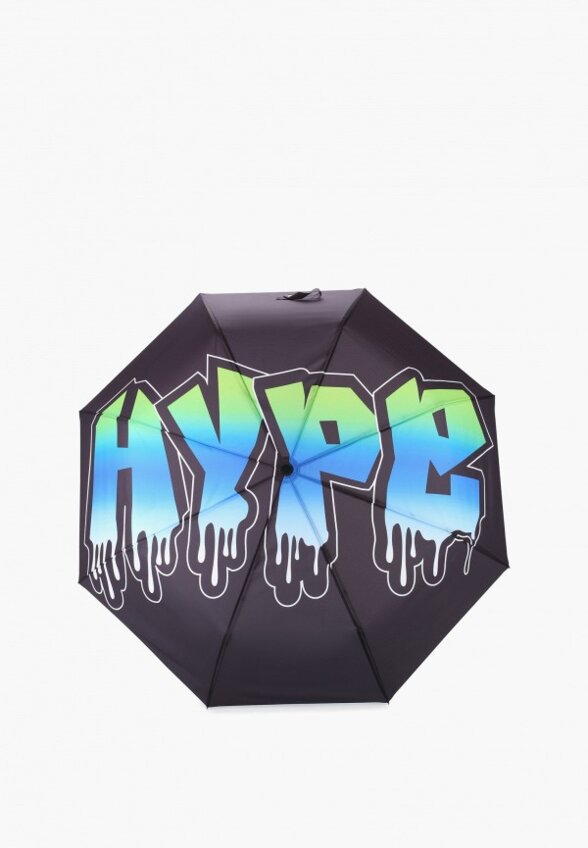 Зонт складной PlayToday