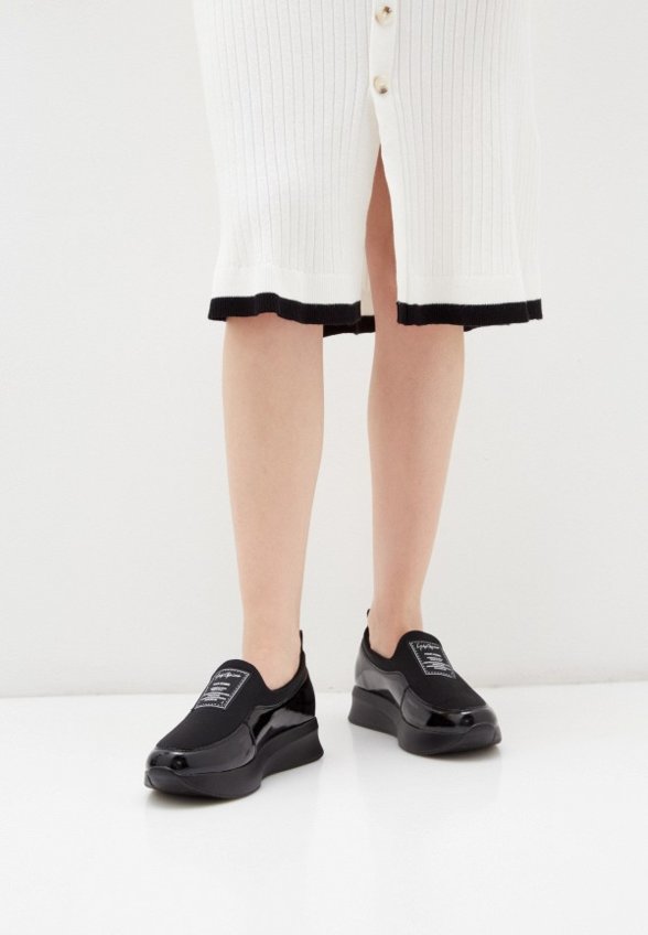 Слипоны Ascalini