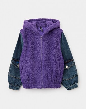 Куртка Locoloco All For Junior детям