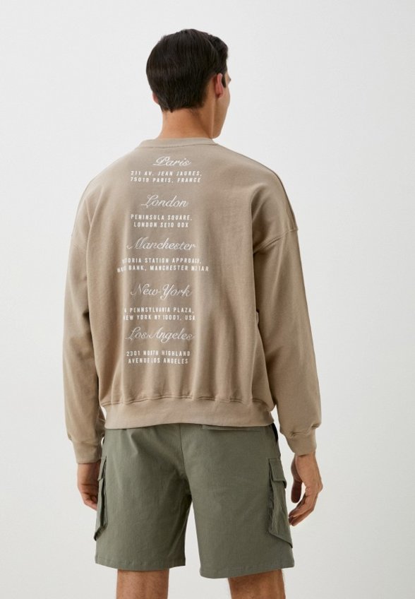 Свитшот The Couture Club