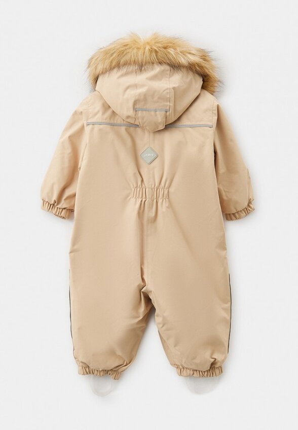 Комбинезон утепленный Lassie