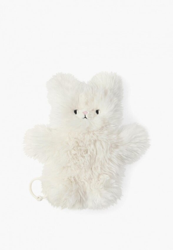 Игрушка мягкая Happy Baby