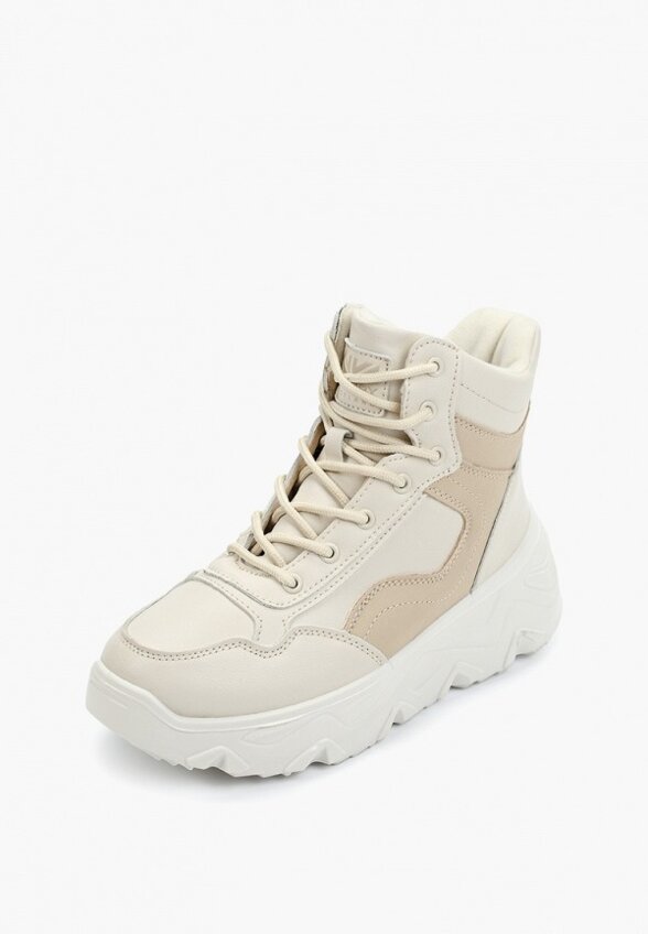 Ботинки Crosby