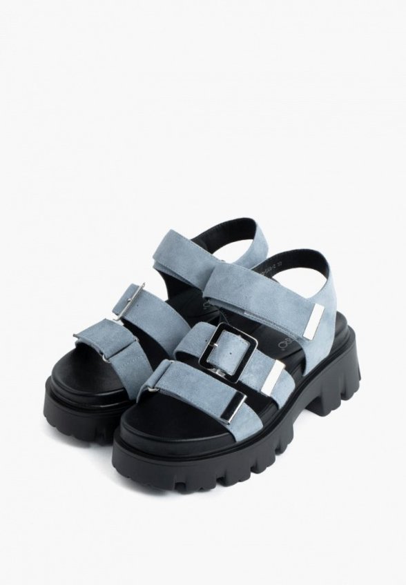 Сандалии Monsorro