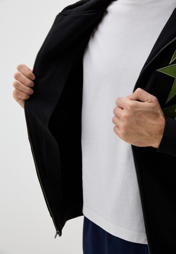 Толстовка Huf