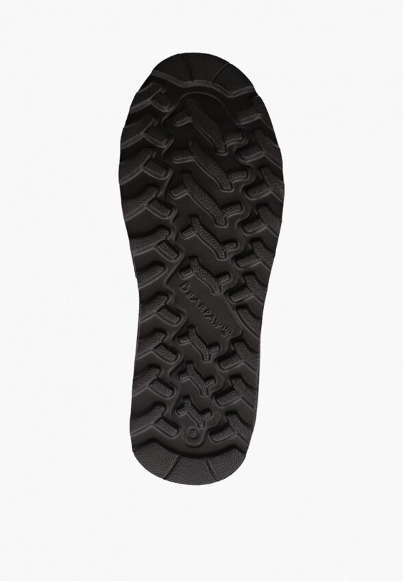 Полусапоги Bearpaw