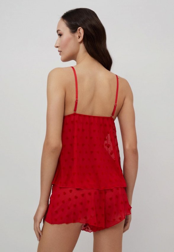 Топ домашний Modis