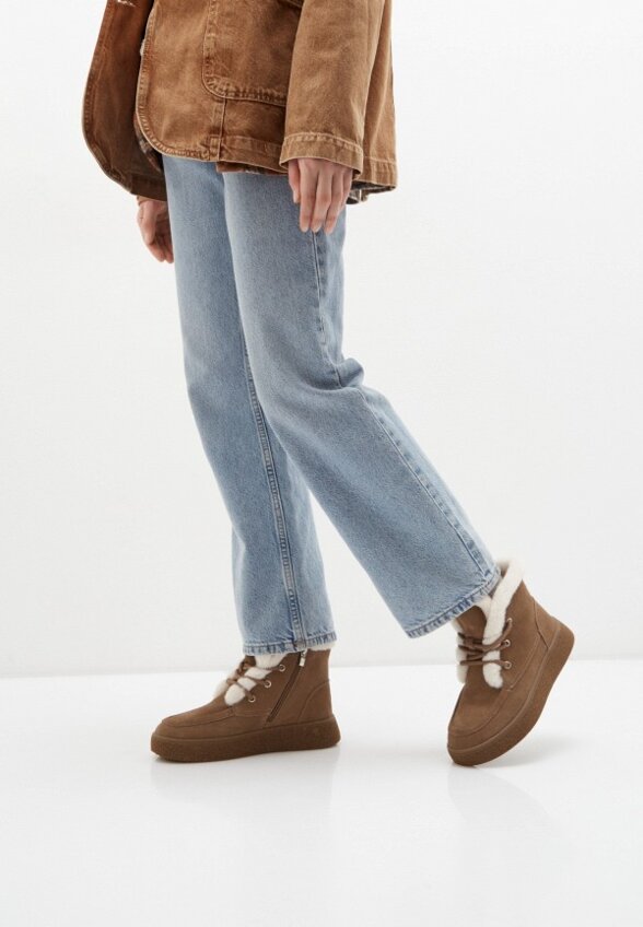 Ботинки Francesco Donni