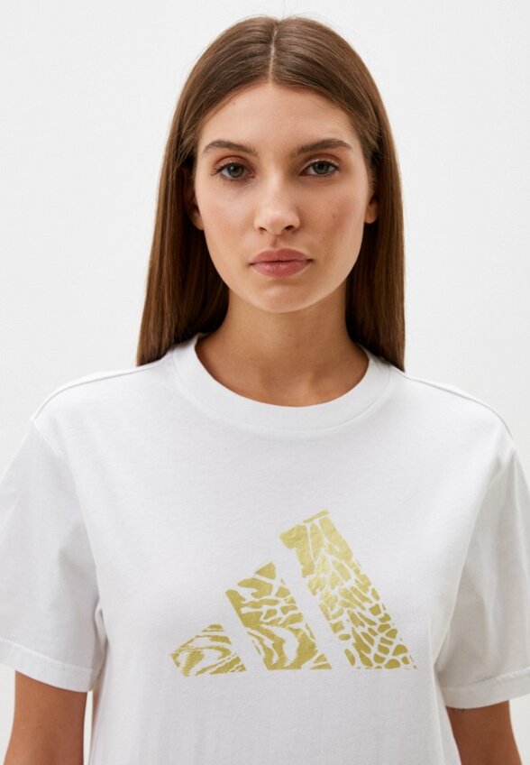 Футболка adidas