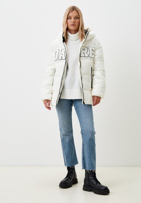 Пуховик Funday