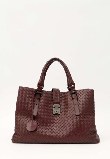 Bottega Veneta Roma