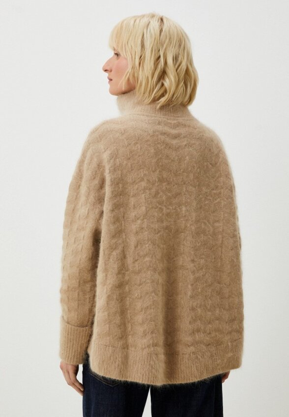 Свитер Daisyknit