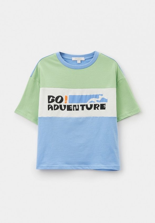 Футболка Smena