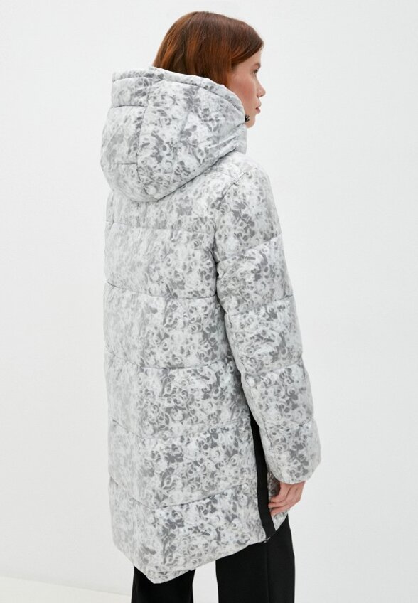 Пуховик Dixi-Coat