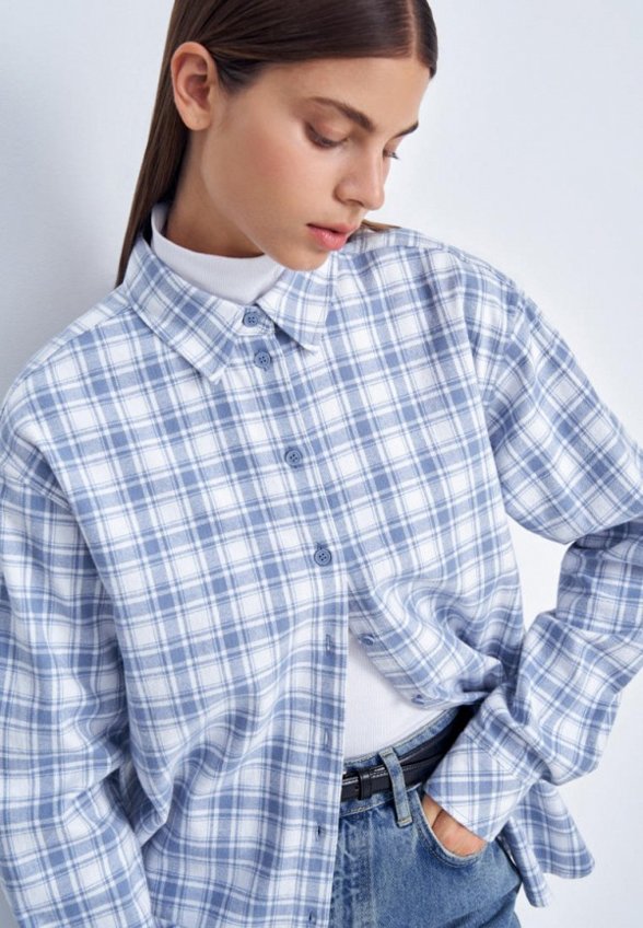 Рубашка Finn Flare