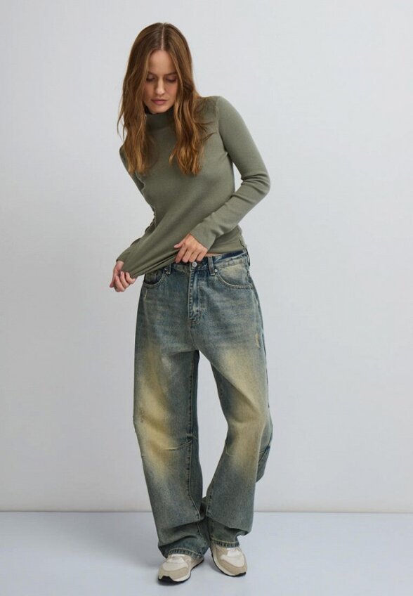 Водолазка Vittoria Vicci