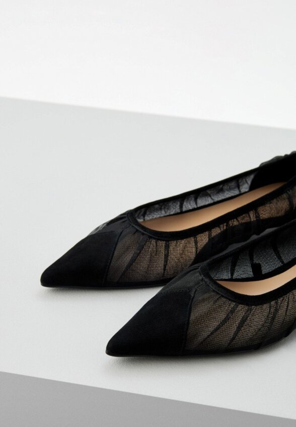 Балетки Ekonika Premium