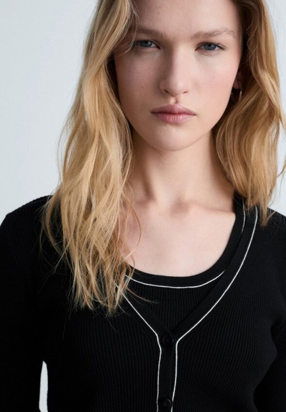 Кардиган Mango