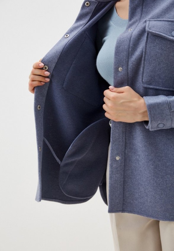 Куртка-рубашка O'STIN