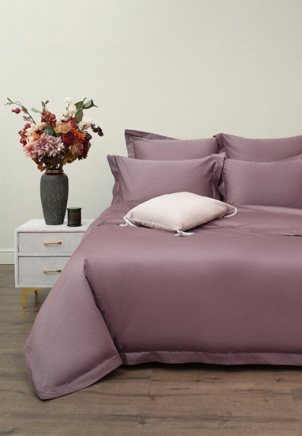 Постельное белье Евро Sofi De Marko