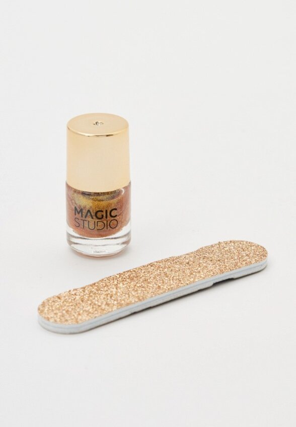 Набор для ухода за ногтями Magic Studio