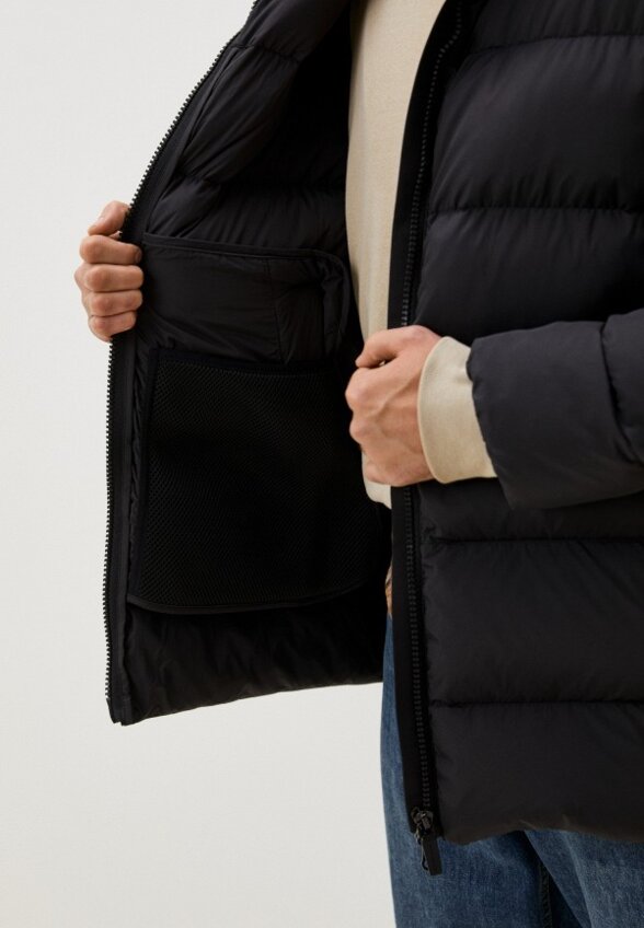 Пуховик Igor Plaxa