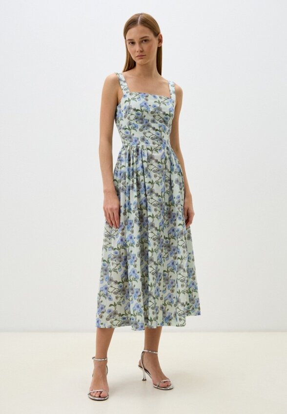 Сарафан DanMaralex