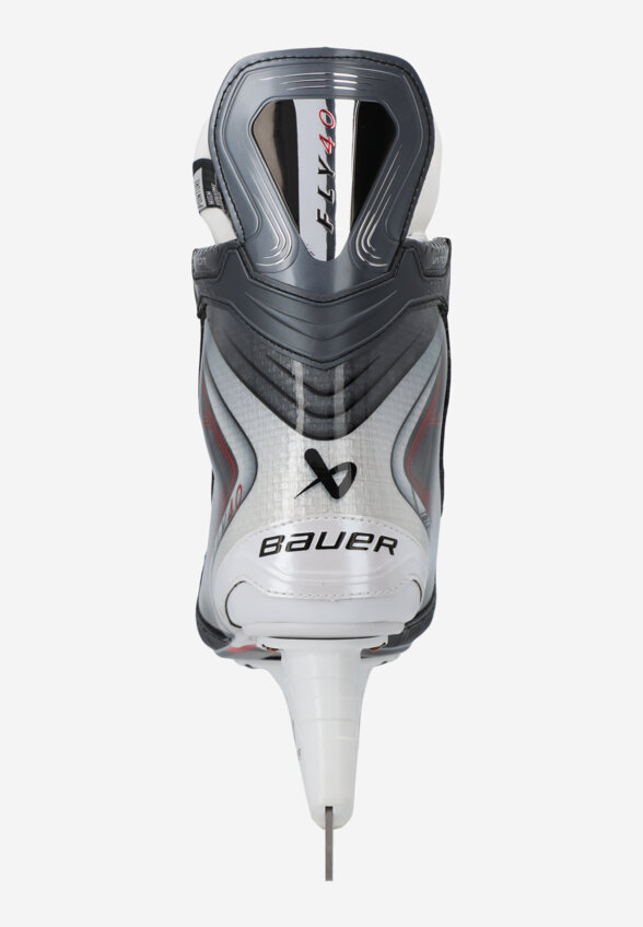 Коньки хоккейные BAUER Vapor Fly40 SR FIT3, Черный