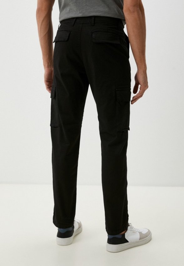 Брюки Lyle & Scott