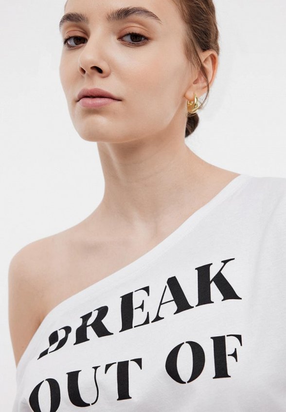 Футболка Baon