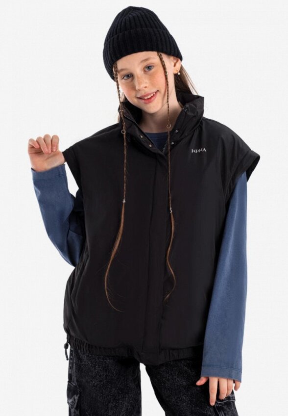 Куртка утепленная Kapika