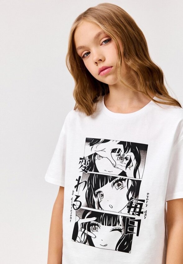 Футболка Acoola