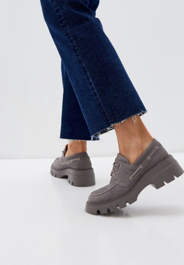 Ботинки Sbalo