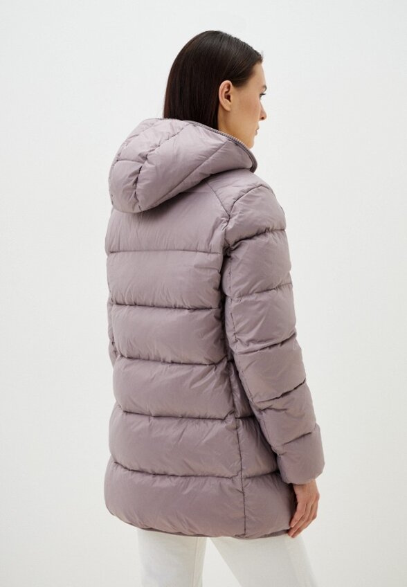 Пуховик JC Just Clothes