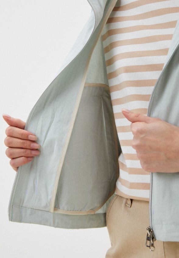 Ветровка Снежная Королева