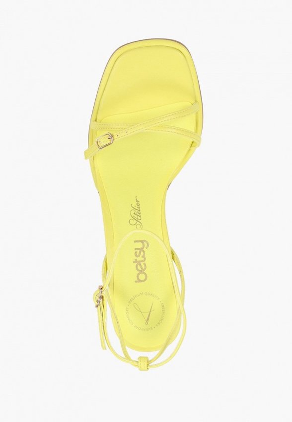 Босоножки Betsy