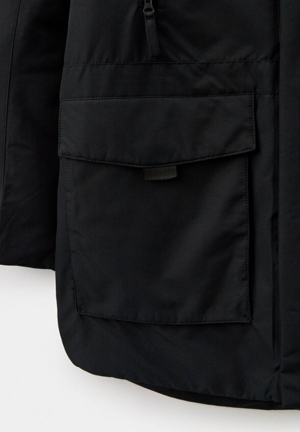 Куртка утепленная Outventure